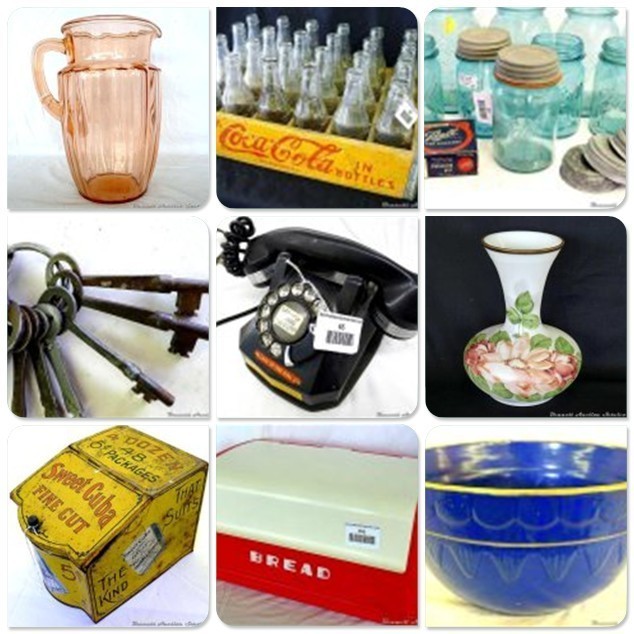 Snyder & Peterson online auction, NEW LOCATION!!