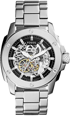 Fossil ME3081main