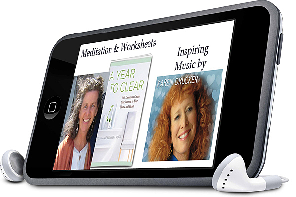 Spacious Goodies Banner