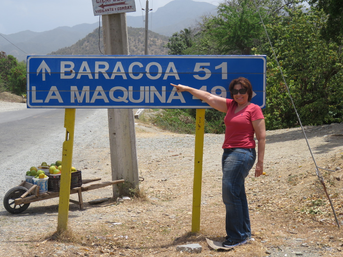 viaje a cuba baracoa 220