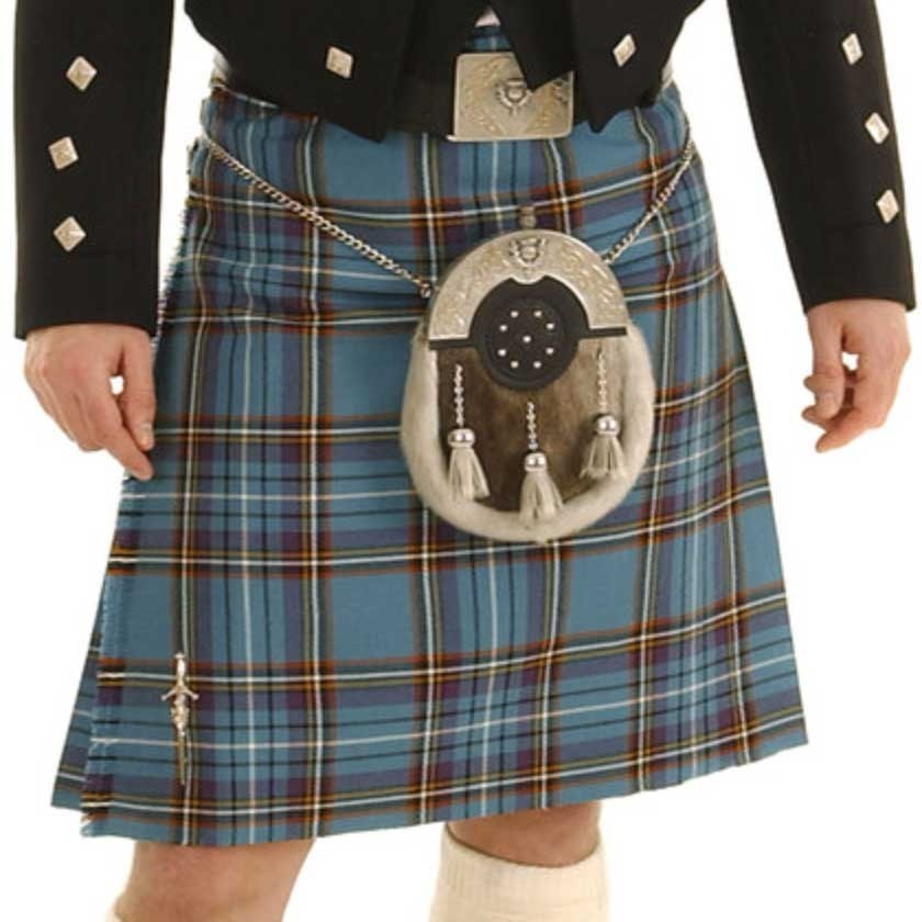 handmade kilts