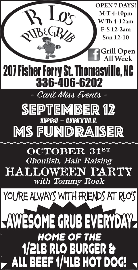 Thomasville Thomasville