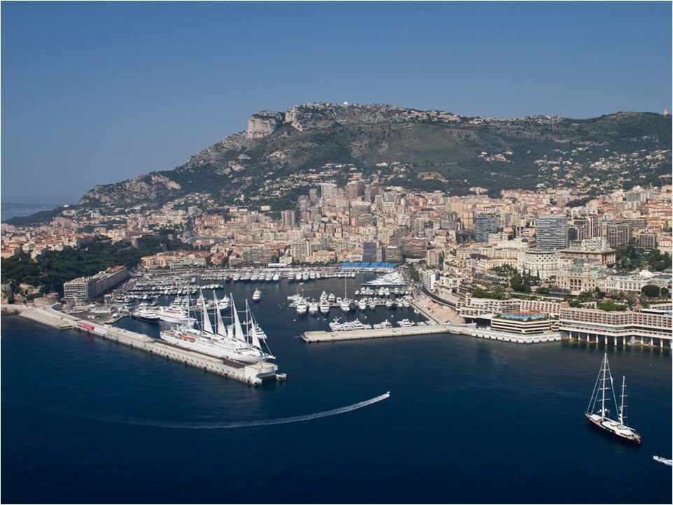MONACO
