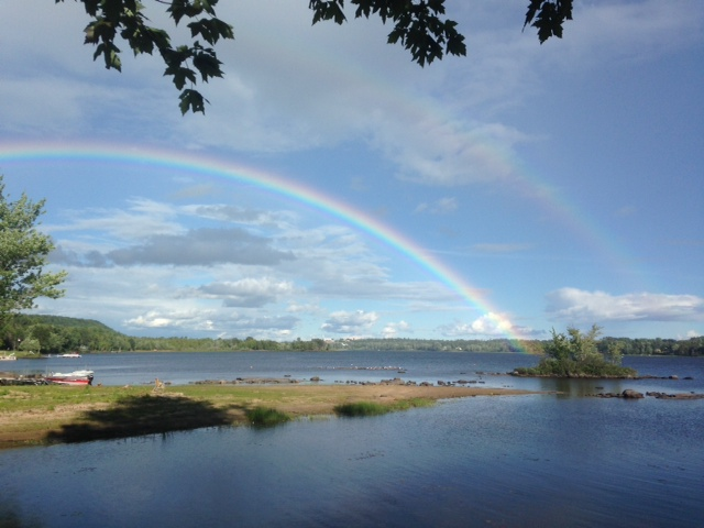 rainbow ottawa