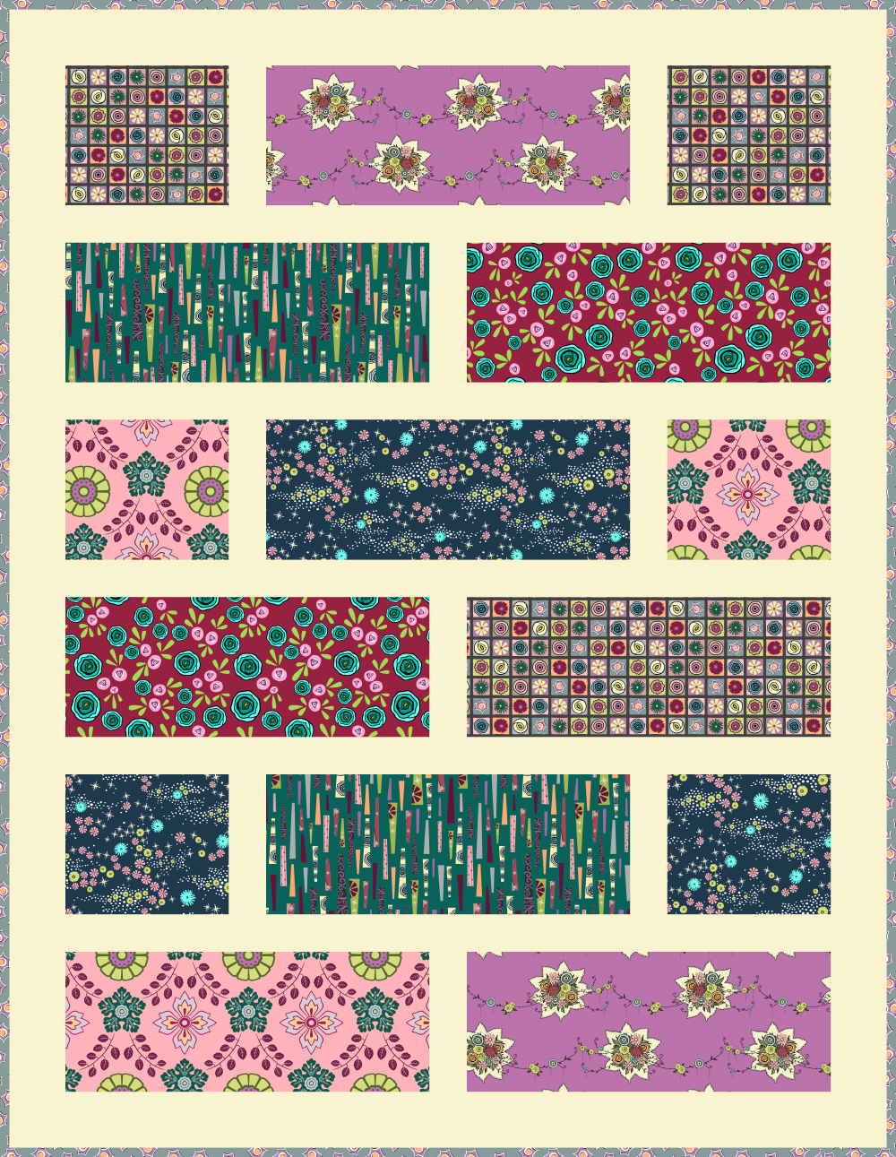 Villa Rosa News October 2, 2015