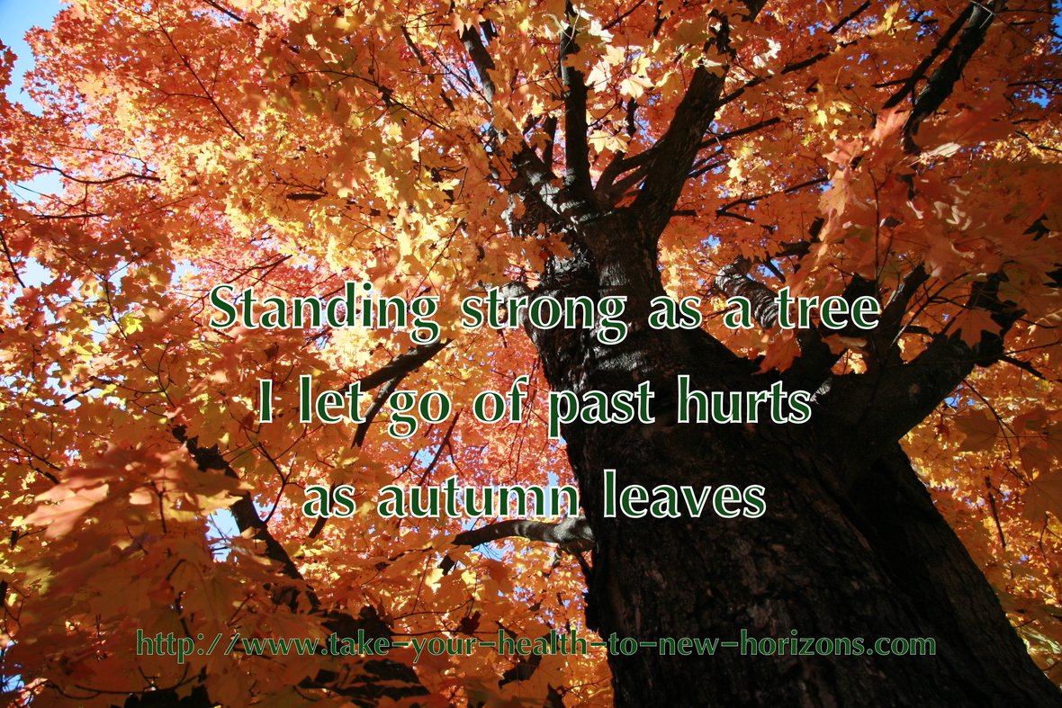 I Fall for Autumn! October 1, 2015