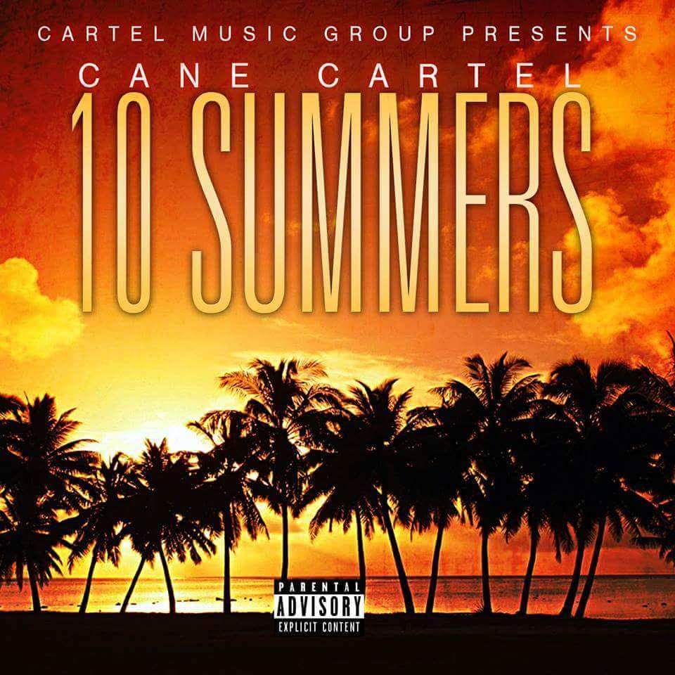 Meet Cane Cartel "Florida's Next Big Deal!"