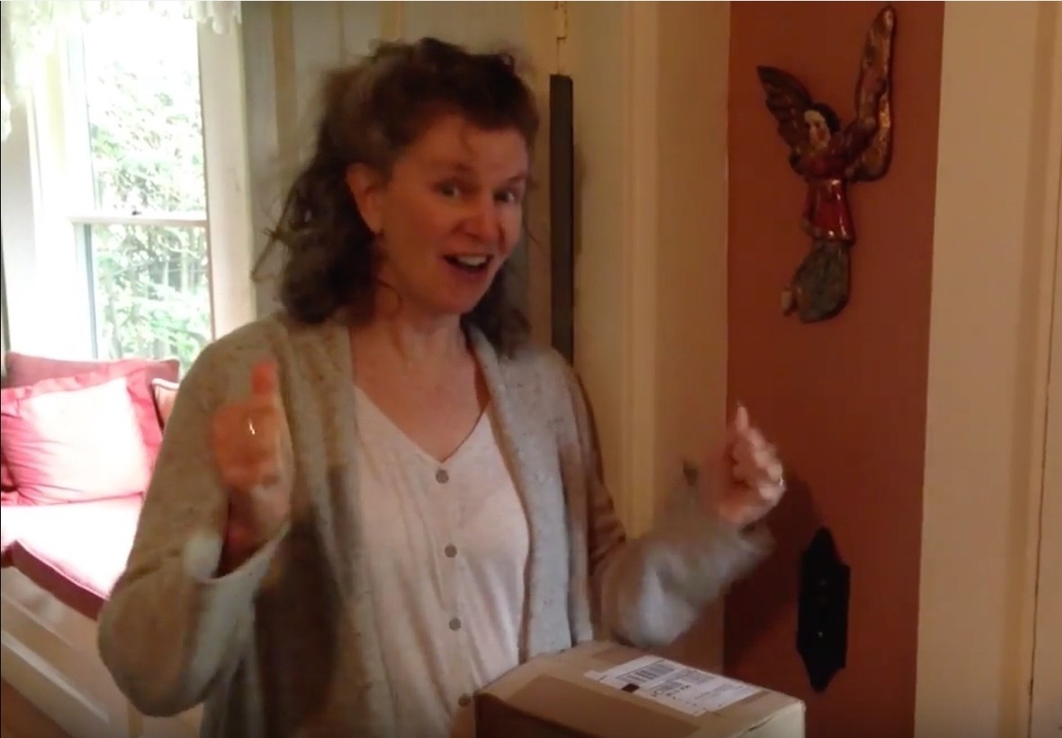 Stephanie Welcomes A Year to Clear 2