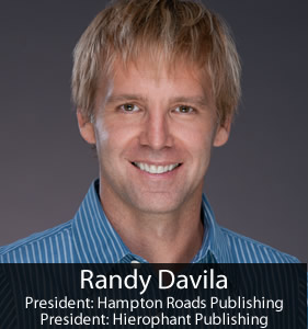 Randy Davila