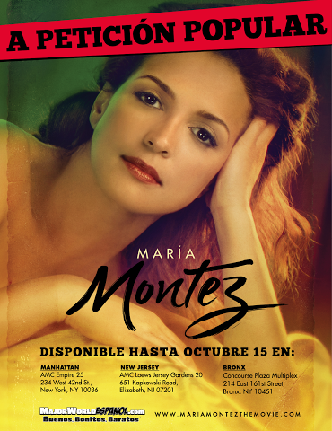 celines nuevo flayer