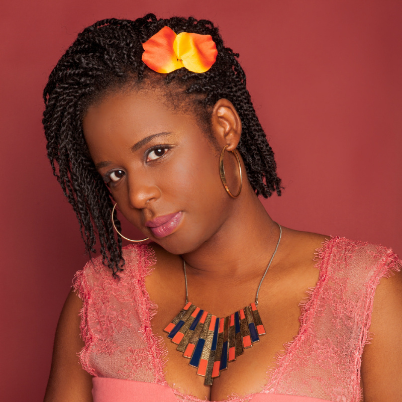 AFRIMA 2015 Nominee  Charlotte Dipanda