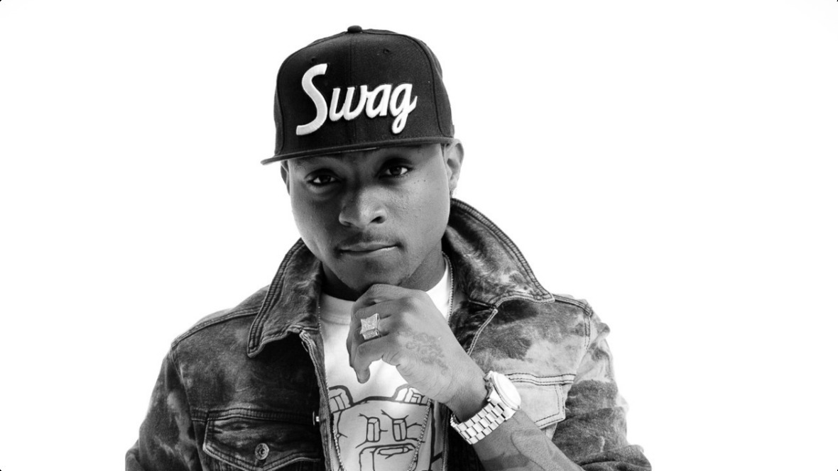 AFRIMA 2015 Nominee  Davido