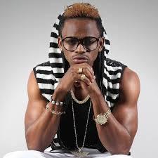 AFRIMA 2015 Nominee  Diamond Platnumz