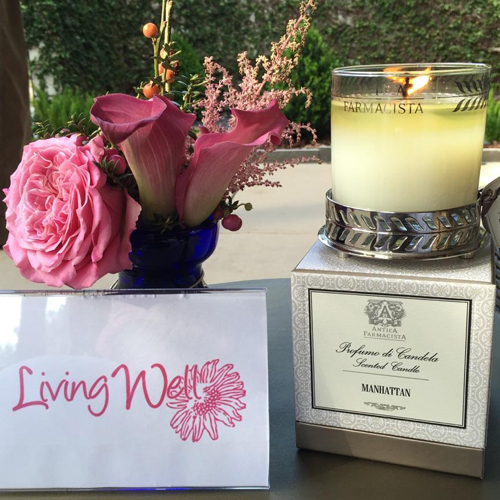 Pinktober is Popping