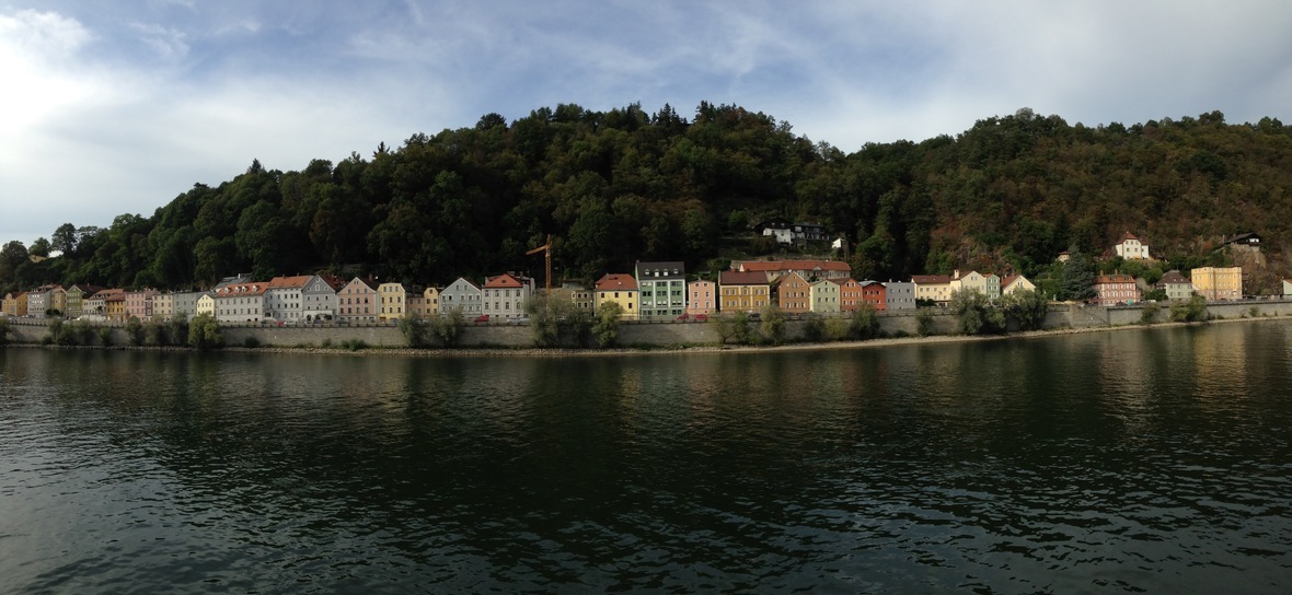 Life in the Slow Lane