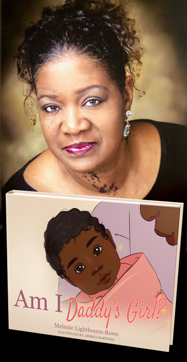melanie lightbourn-Daddy s-Little-girl