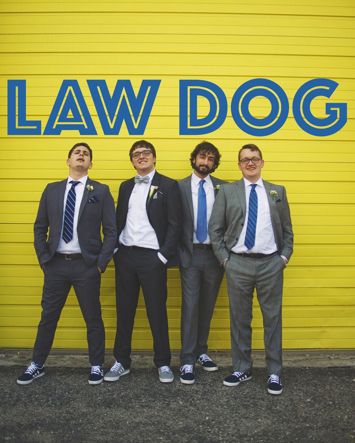 Improv Fest & All The Rest