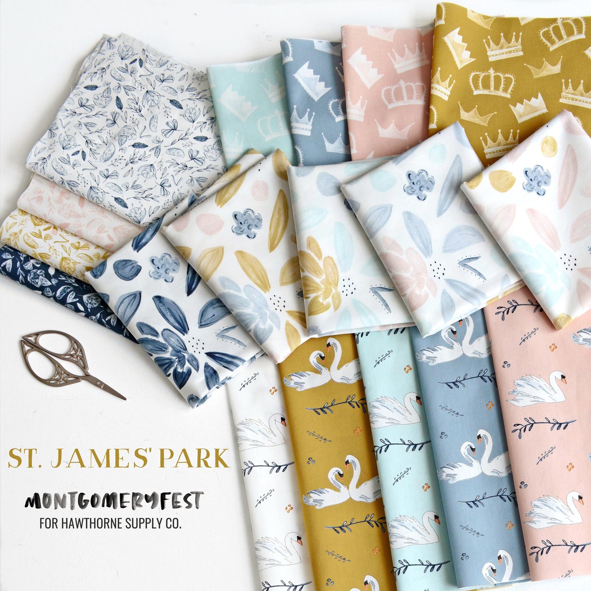 New at Hawthorne Supply Co.! Hawthorne Threads Blog