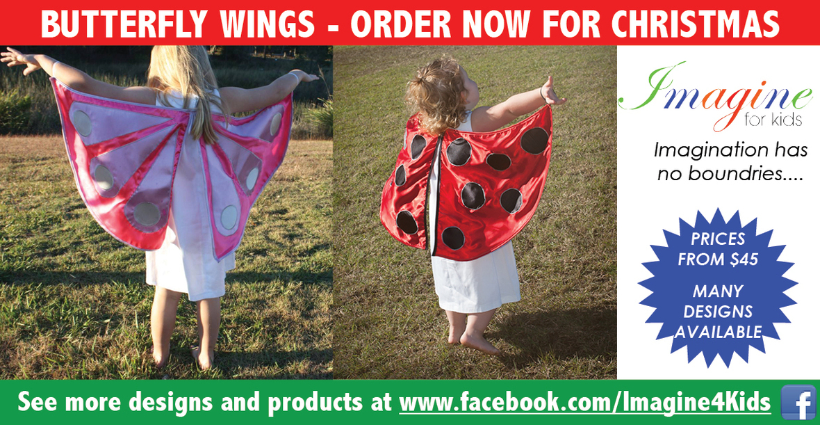 Northern Beaches Kids Guide Newsletter Sunday 15th November 2015