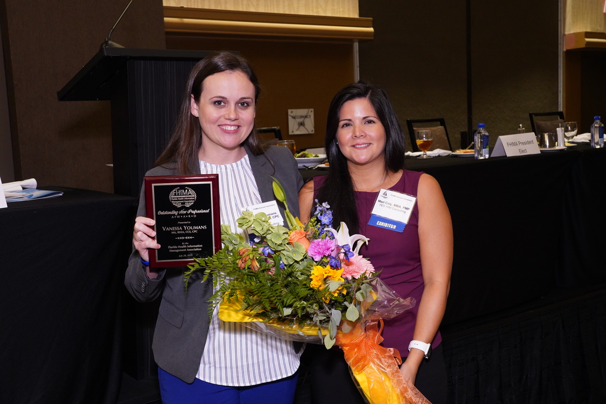 FHIMA Annual Convention WrapUp