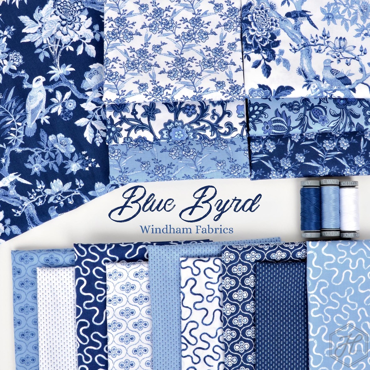 New at Hawthorne Supply Co.! Hawthorne Threads Blog