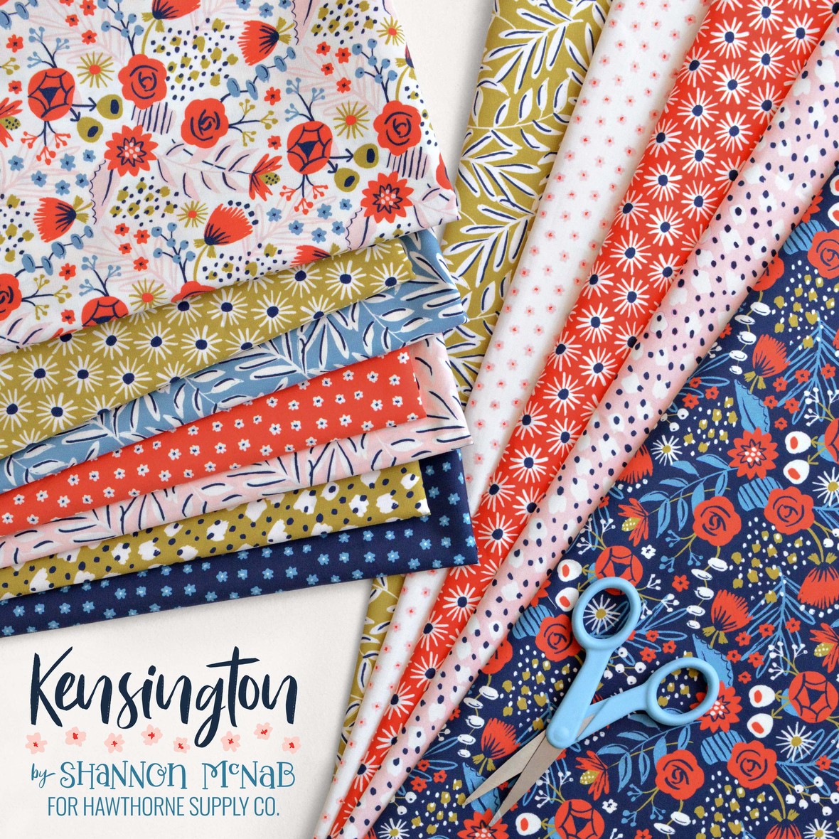 New at Hawthorne Supply Co.! Hawthorne Threads Blog