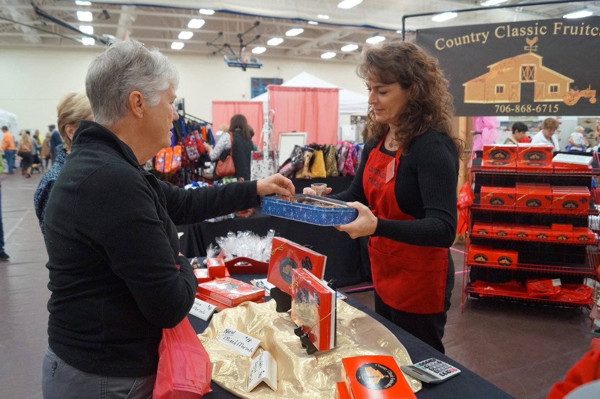 47 Things to Do in Columbia this December