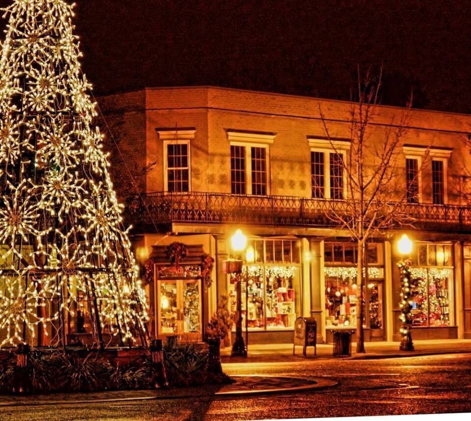 47 Things to Do in Columbia this December