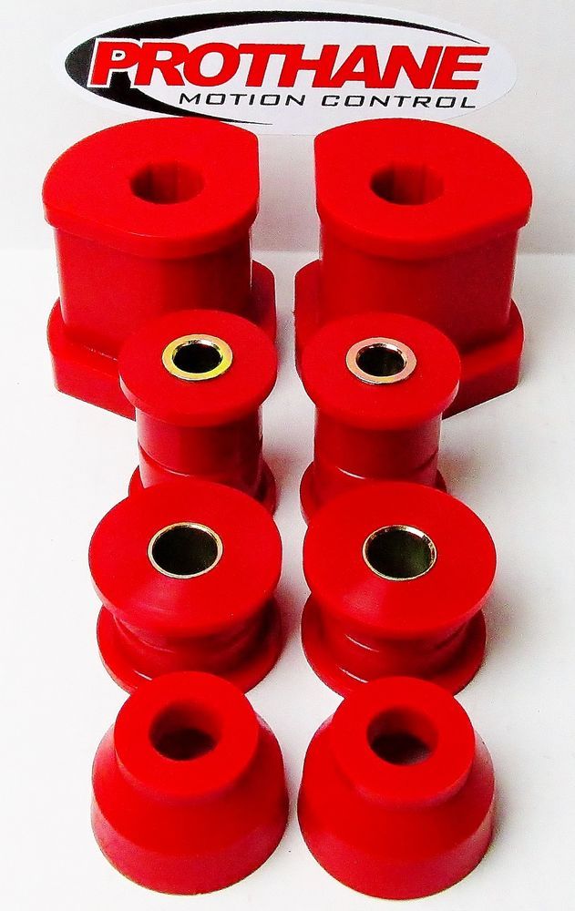 Prothane Bushings Now Available at 3S Warehouse
