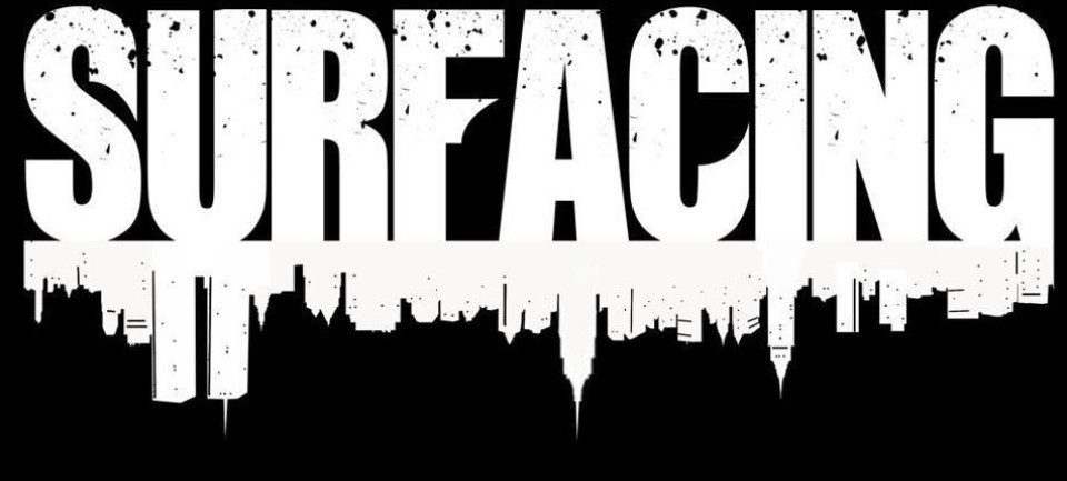 Surfacing Logo