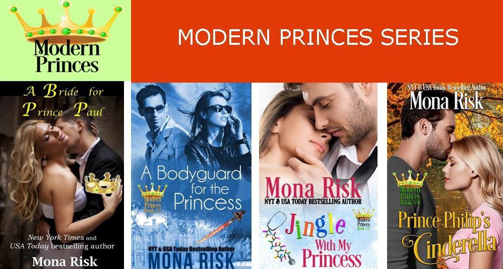 Modern Princes Series 4