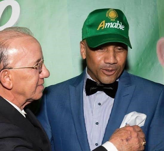 felix jerez amauris  2 