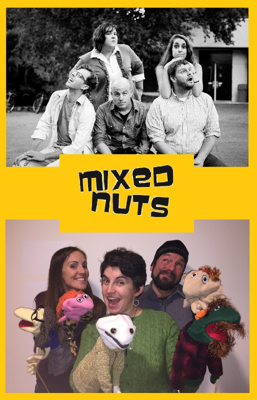 Happy New Year Just Announced Shows!