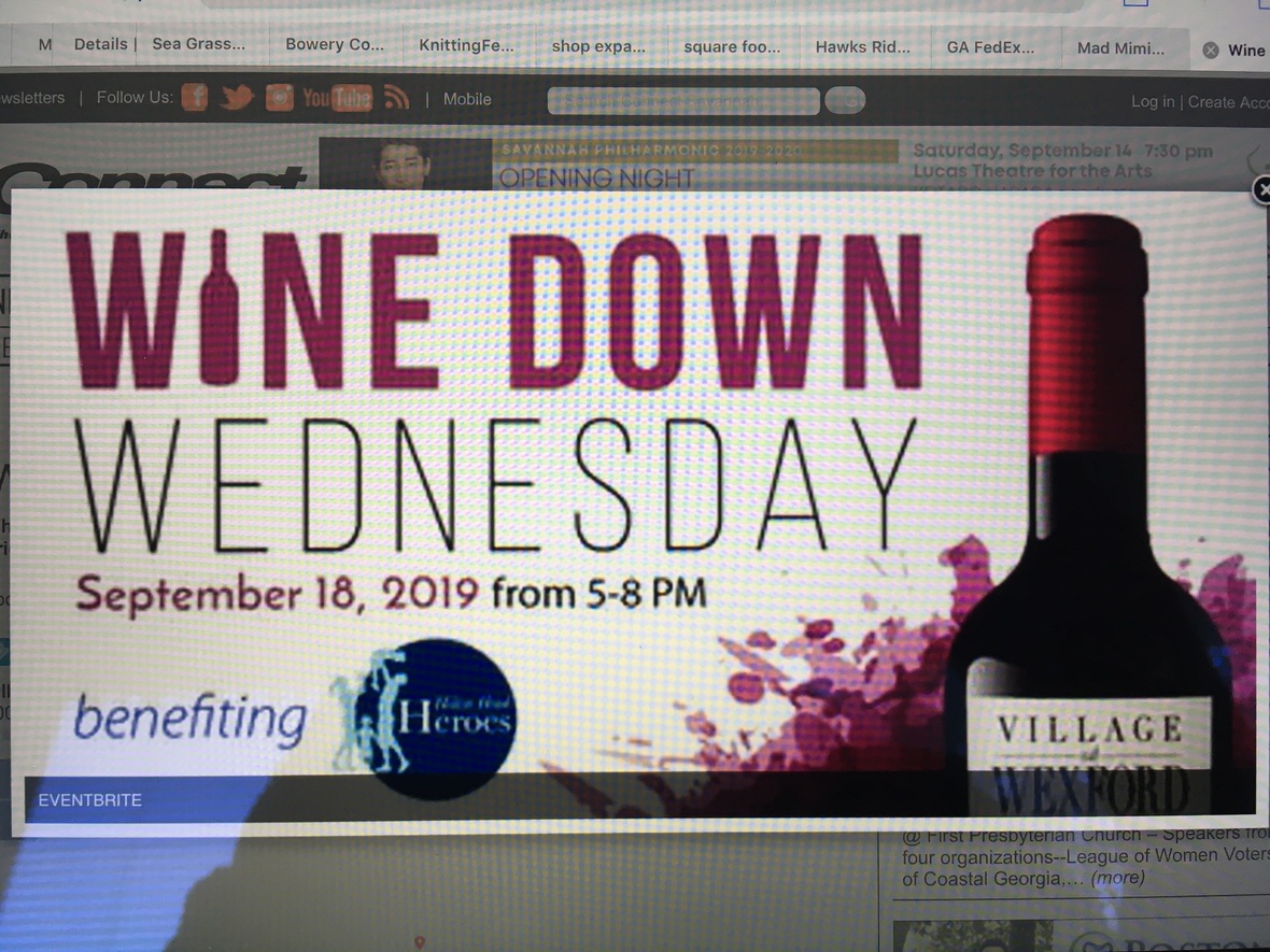 Winners, Classes and New News!