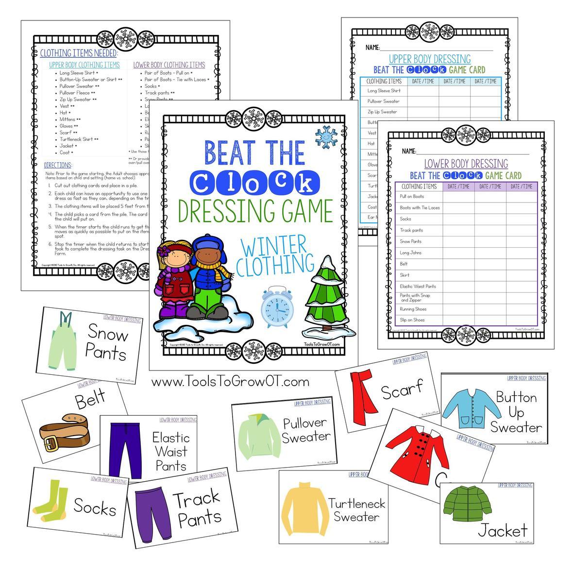 Winter Newsletter!!!