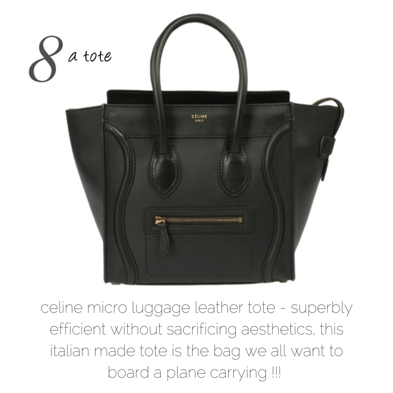 TOP TEN TRAVEL ESSENTIALS THIS SUMMER