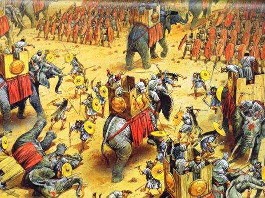 batalla zama2