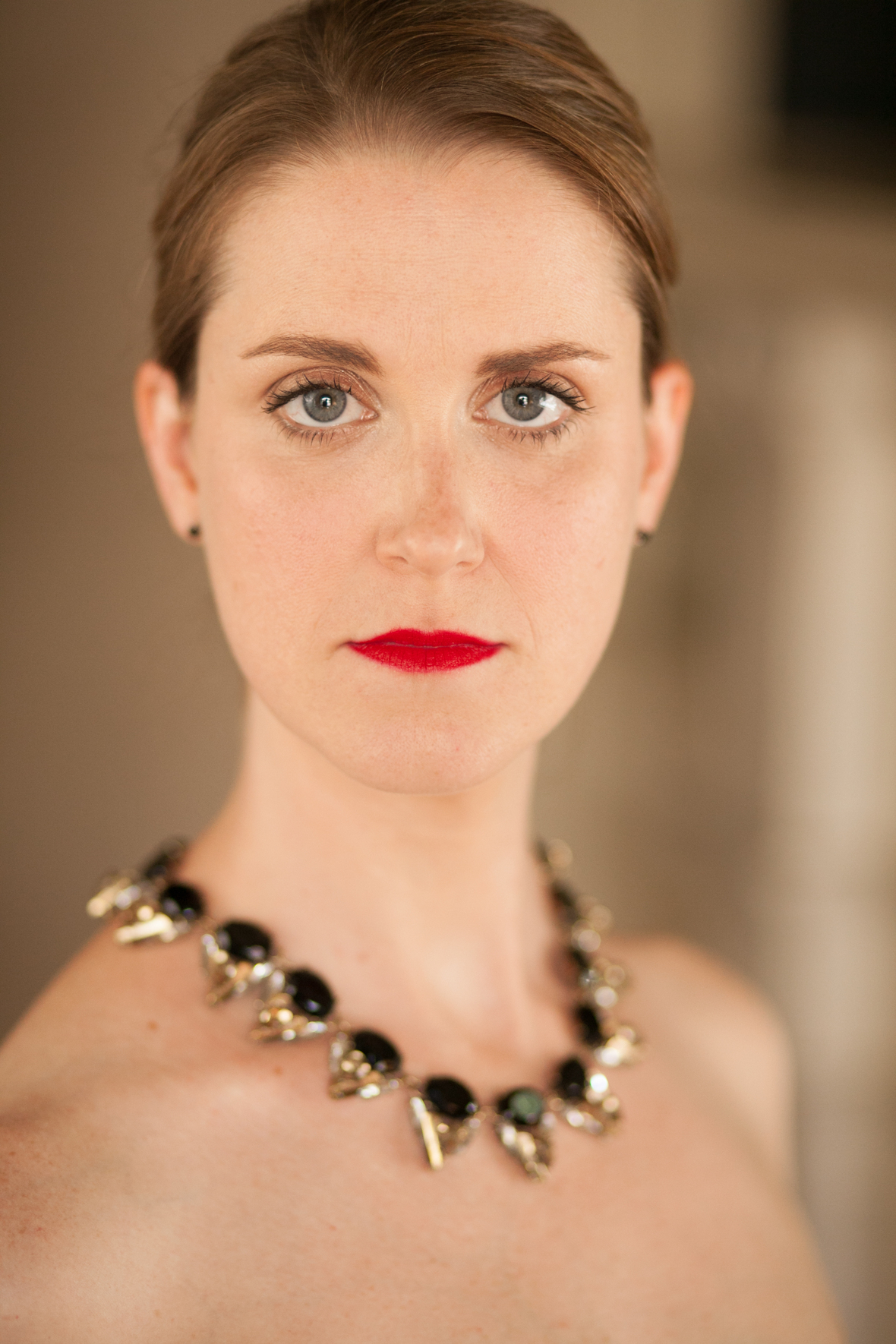 5 More Days And Soprano, Julia Taylor!