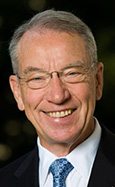 GrassleyChuck R-Iowa