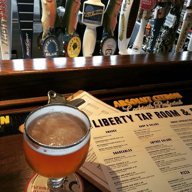 Comedy, Arts and Draughts, All That Jazz, Ye Olde Pub Night, Super Bowl