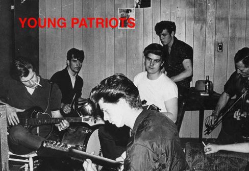Patriots