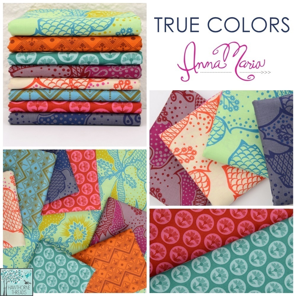 Our Weekly Newsletter - Hawthorne Threads Blog