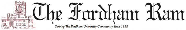 Fordham Ram