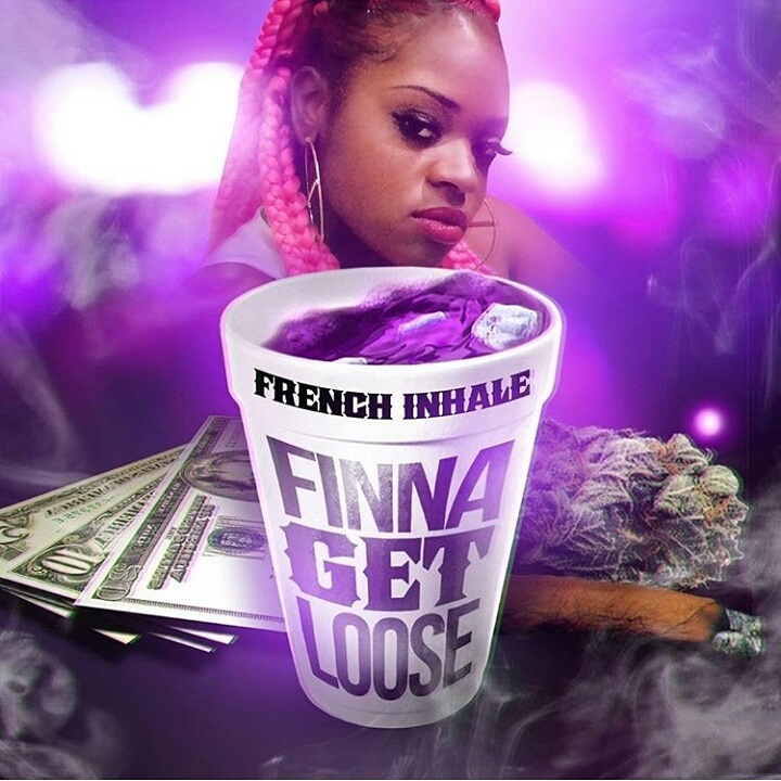 French Inhale 1