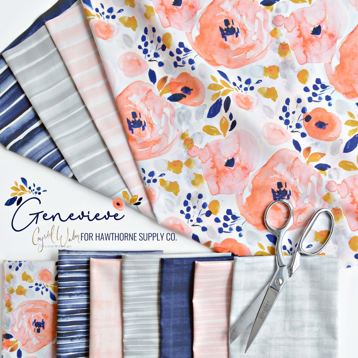 New at Hawthorne Supply Co.! Hawthorne Threads Blog