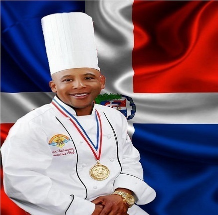 CHEF 14