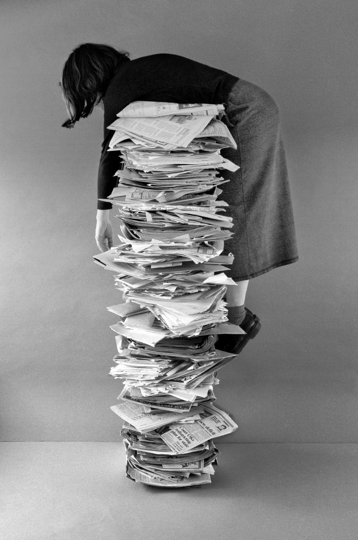 OnTop 04 selfportrait w files