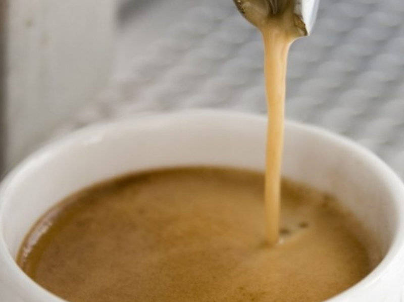 Coffee Helps a Sleepless Husband Music to Ease the Blues Why