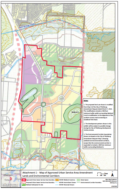 NEN map DNR 3-1-16 decision
