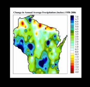 WI map of getting wetter-300